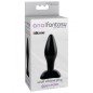 ANAL FANTASY - PLUG ANAL PETIT FANTAISIE OU ANAL EN SILICONE ANAL FANTASY - PLUG ANAL PETIT FANTAISIE OU ANAL EN SILICONE