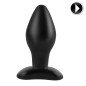 ANAL FANTASY - PLUG ANALE IN SILICONE GRANDE ANAL FANTASY - PLUG ANALE IN SILICONE GRANDE