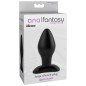 ANAL FANTASY - PLUG ANALE IN SILICONE GRANDE ANAL FANTASY - PLUG ANALE IN SILICONE GRANDE