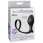 ANAL FANTASY - COLLECTION ASS-GASM ADVANCED ANNEAU AVEC PLUG ANAL ANAL FANTASY - COLLECTION ASS-GASM ADVANCED ANNEAU AVEC PLUG ANAL