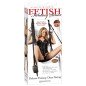 FETISH FANTASY SERIES - FANTASY DELUXW TÜRSCHAUKEL FETISH FANTASY SERIES - FANTASY DELUXW TÜRSCHAUKEL