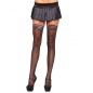 LEG AVENUE - COLLANT AVEC 4 AJUSTEMENTS EN SILICONE