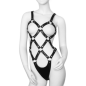 LEATHER BODY - STYLING WOMAN LEATHER BODY - STYLING WOMAN