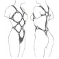 LEATHER BODY - STYLING WOMAN LEATHER BODY - STYLING WOMAN