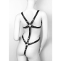 LEATHER BODY - STYLING WOMAN LEATHER BODY - STYLING WOMAN