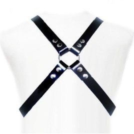 LEATHER BODY - IMBRACATURA BASE