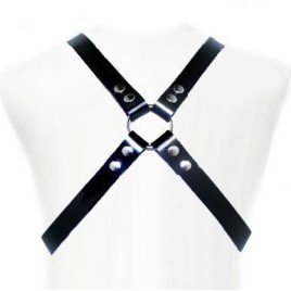 LEATHER BODY - IMBRACATURA BASE