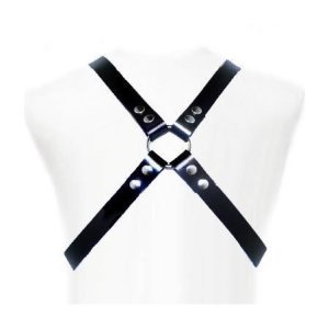 LEATHER BODY - IMBRACATURA BASE