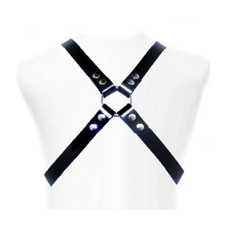 LEATHER BODY - IMBRACATURA BASE