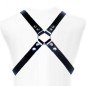 LEATHER BODY - BASIC HARNESS LEATHER BODY - BASIC HARNESS