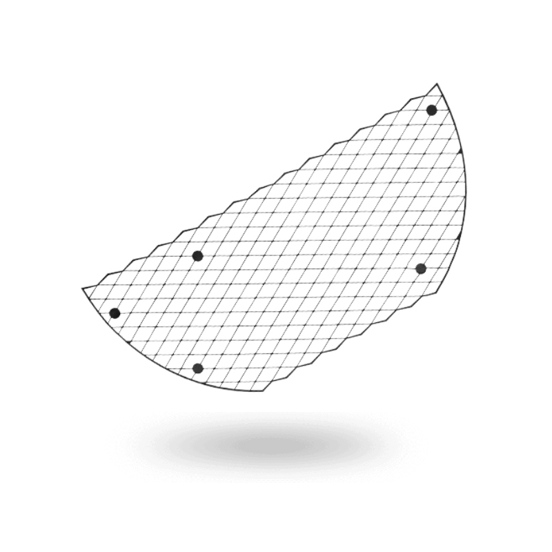 BIJOUX - MASQUE LOUISE BIJOUX - MASQUE LOUISE