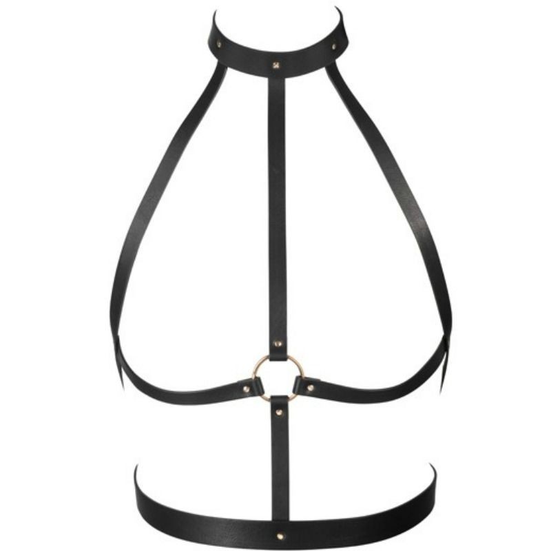 BIJOUX INDISCRETS MAZE - H HARNESS SCHWARZ BIJOUX INDISCRETS MAZE - H HARNESS SCHWARZ