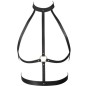 BIJOUX INDISCRETS MAZE - H HARNESS SCHWARZ BIJOUX INDISCRETS MAZE - H HARNESS SCHWARZ
