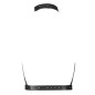 BIJOUX INDISCRETS MAZE - H HARNESS SCHWARZ BIJOUX INDISCRETS MAZE - H HARNESS SCHWARZ