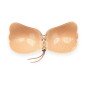 BYE-BRA - LACE-IT RENFORCEMENT PUSH-UP BEIGE BONNET D BYE-BRA - LACE-IT RENFORCEMENT PUSH-UP BEIGE BONNET D