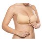 BYE-BRA - LACE-IT RENFORCEMENT PUSH-UP BEIGE BONNET D BYE-BRA - LACE-IT RENFORCEMENT PUSH-UP BEIGE BONNET D