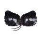 BYE-BRA - LACE-IT RENFORCEMENT PUSH-UP NOIR BONNET B BYE-BRA - LACE-IT RENFORCEMENT PUSH-UP NOIR BONNET B