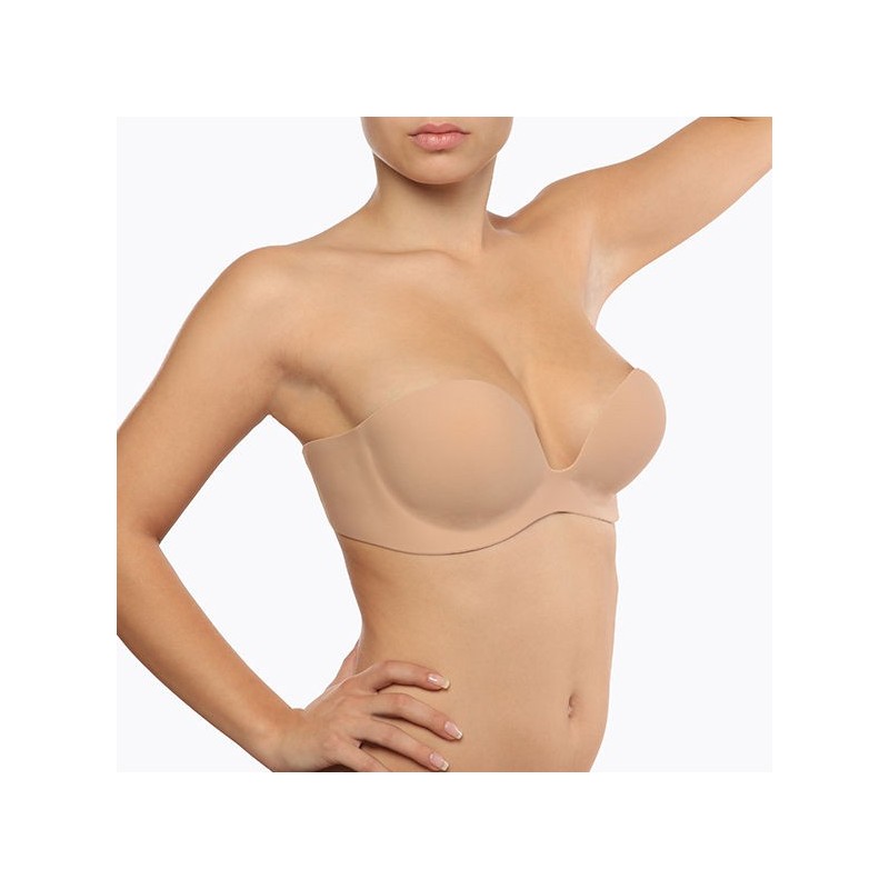 BYE-BRA - GALA BH CUP C BEIGE BYE-BRA - GALA BH CUP C BEIGE