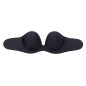 BYE-BRA - GALA BRA CUP C BLACK BYE-BRA - GALA BRA CUP C BLACK