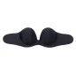 BYE-BRA - GALA SOUTIEN-GORGE BONNET C NOIR BYE-BRA - GALA SOUTIEN-GORGE BONNET C NOIR