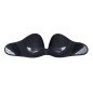 BYE-BRA - GALA SOUTIEN-GORGE BONNET C NOIR BYE-BRA - GALA SOUTIEN-GORGE BONNET C NOIR