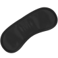 DARKNESS - STRAIGHT BLACK MASK DARKNESS - STRAIGHT BLACK MASK