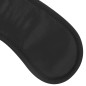DARKNESS - STRAIGHT BLACK MASK DARKNESS - STRAIGHT BLACK MASK