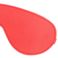 DARKNESS - MASQUE ROUGE DE HAUTE QUALITÉ DARKNESS - MASQUE ROUGE DE HAUTE QUALITÉ