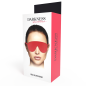 DARKNESS - MASQUE ROUGE DE HAUTE QUALITÉ DARKNESS - MASQUE ROUGE DE HAUTE QUALITÉ