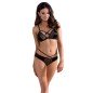 CASMIR - ENSEMBLE BIKINI DEUX PIÈCES LARA L/XL CASMIR - ENSEMBLE BIKINI DEUX PIÈCES LARA L/XL