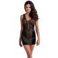 CASMIR - LARA CHEMISE L/XL CASMIR - LARA CHEMISE L/XL