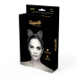 COQUETTE CHIC DESIRE - STIRNBAND MIT KATZENOHREN COQUETTE CHIC DESIRE - STIRNBAND MIT KATZENOHREN