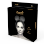 COQUETTE CHIC DESIRE - STIRNBAND MIT MAUSEOHREN COQUETTE CHIC DESIRE - STIRNBAND MIT MAUSEOHREN