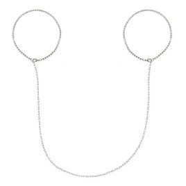 OBSESSIVE - BIJOU-907 MENOTTES TAILLE UNIQUE