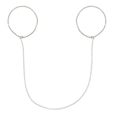 OBSESSIVE - BIJOU-907 HANDCUFFS ONE SIZE