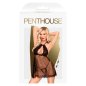PENTHOUSE - LIBIDO BOOST BABYDOLL ROUGE S/M PENTHOUSE - LIBIDO BOOST BABYDOLL ROUGE S/M