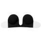 BYE-BRA - SOUTIEN-GORGE SANS POIGNÉES BEIGE BONNET E BYE-BRA - SOUTIEN-GORGE SANS POIGNÉES BEIGE BONNET E
