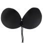 BYE-BRA - SOUTIEN-GORGE ADHÉSIF EMPLACEMENT BEIGE BONNET C BYE-BRA - SOUTIEN-GORGE ADHÉSIF EMPLACEMENT BEIGE BONNET C