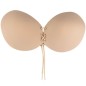 BYE-BRA - SOUTIEN-GORGE ADHÉSIF EMPLACEMENT BEIGE BONNET C BYE-BRA - SOUTIEN-GORGE ADHÉSIF EMPLACEMENT BEIGE BONNET C