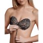 BYE-BRA - SOUTIEN-GORGE ADHÉSIF EMPLACEMENT BRODERIE BONNET E BYE-BRA - SOUTIEN-GORGE ADHÉSIF EMPLACEMENT BRODERIE BONNET E