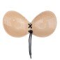 BYE-BRA - SOUTIEN-GORGE ADHÉSIF EMPLACEMENT BRODERIE BONNET E BYE-BRA - SOUTIEN-GORGE ADHÉSIF EMPLACEMENT BRODERIE BONNET E