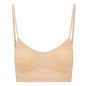 BYE-BRA - MEDIUM CONTROL SOUTIEN-GORGE SANS POINTS BEIGE TAILLE XXL BYE-BRA - MEDIUM CONTROL SOUTIEN-GORGE SANS POINTS BEIGE TAILLE XXL