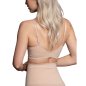 BYE-BRA - MEDIUM CONTROL SOUTIEN-GORGE SANS POINTS BEIGE TAILLE XXL BYE-BRA - MEDIUM CONTROL SOUTIEN-GORGE SANS POINTS BEIGE TAILLE XXL