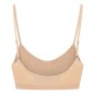 BYE-BRA - MEDIUM CONTROL SOUTIEN-GORGE SANS POINTS BEIGE TAILLE XXL BYE-BRA - MEDIUM CONTROL SOUTIEN-GORGE SANS POINTS BEIGE TAILLE XXL