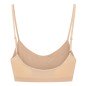 BYE-BRA - MEDIUM CONTROL SOUTIEN-GORGE SANS POINTS BEIGE TAILLE XXL BYE-BRA - MEDIUM CONTROL SOUTIEN-GORGE SANS POINTS BEIGE TAILLE XXL
