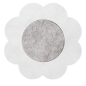 BYE-BRA - COUPES TAMELON FLEUR PACK 3 UDS BRUN TAILLE XL BYE-BRA - COUPES TAMELON FLEUR PACK 3 UDS BRUN TAILLE XL