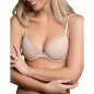 BYE-BRA - PADS HUILE MINÉRALE BONNET C/D