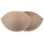 BYE BRA MINERAL OIL PUSH UP PADS BYE BRA MINERAL OIL PUSH UP PADS