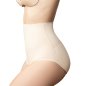 BYE-BRA - CULOTTE HAUTE AVEC REMBOURRAGE DES FESSES TAILLE L BYE-BRA - CULOTTE HAUTE AVEC REMBOURRAGE DES FESSES TAILLE L