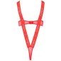 PASSION - KYOUKA TEDDY ROUGE S/M PASSION - KYOUKA TEDDY ROUGE S/M